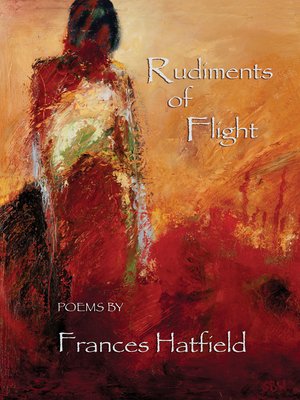 cover image of Rudiments of Flight